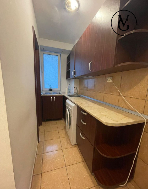 Studio Eminescu | Metrou Stefan cel Mare