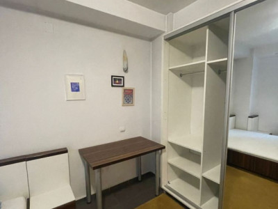 Studio Eminescu | Metrou Stefan cel Mare