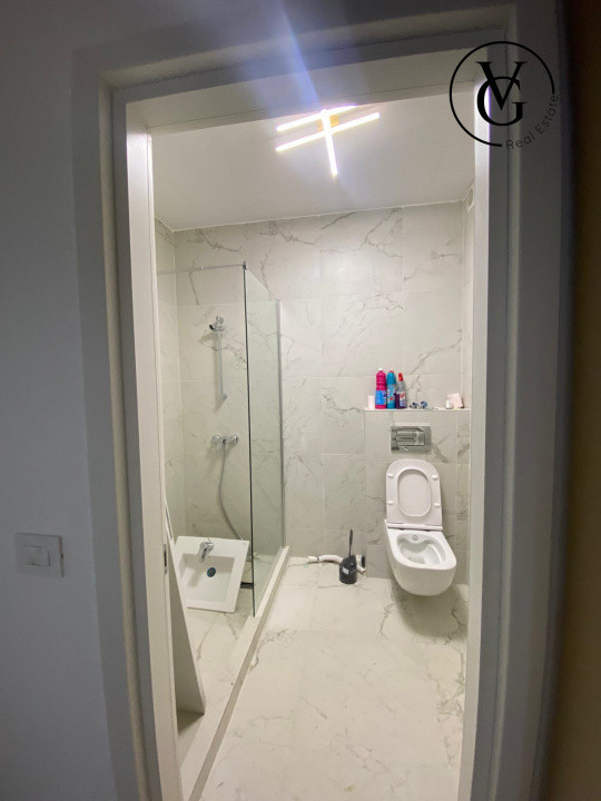 Apartament 2 camere Pipera Rond OMV | Ivory Residence