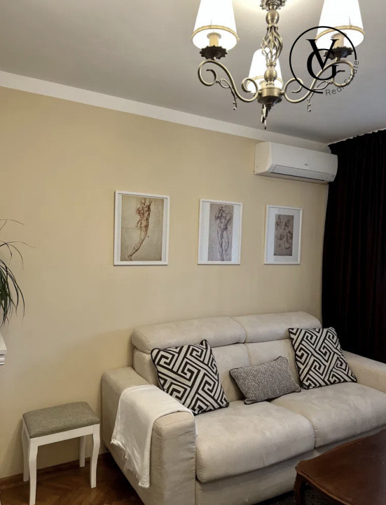 Apartament 2 camere Tineretului | Metrou