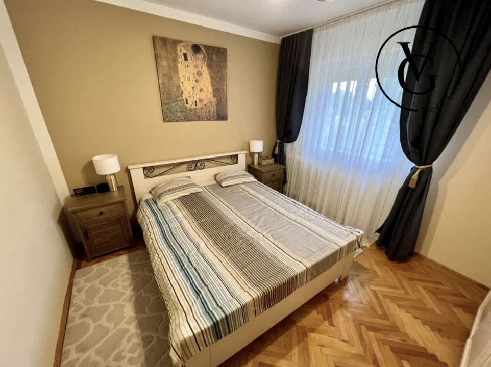 Apartament 2 camere Tineretului | Metrou