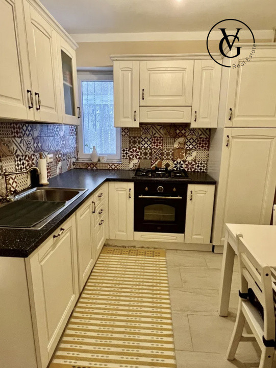 Apartament 2 camere Tineretului | Metrou