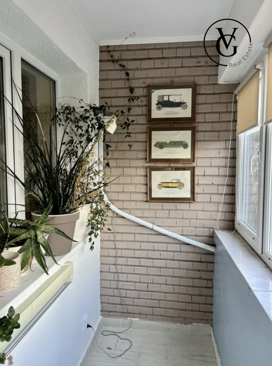 Apartament 2 camere Tineretului | Metrou