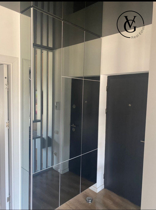 Apartament 2 camere benzinaria Voll/ Mamaia Nord