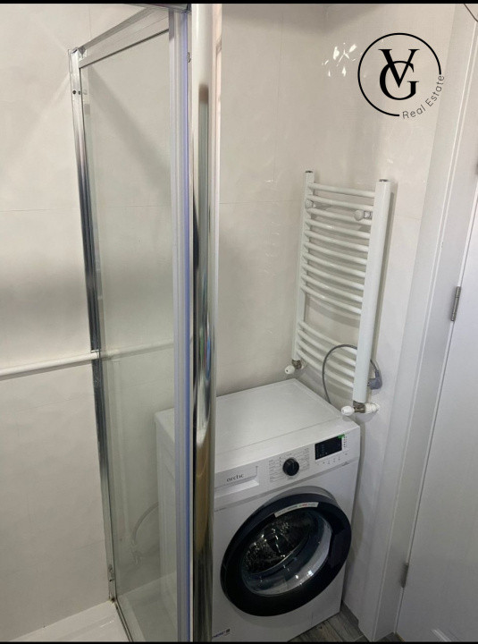 Apartament 2 camere benzinaria Voll/ Mamaia Nord