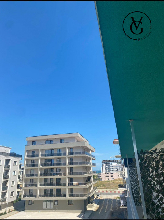Apartament 2 camere benzinaria Voll/ Mamaia Nord