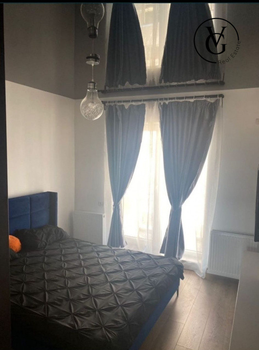 Apartament 2 camere benzinaria Voll/ Mamaia Nord