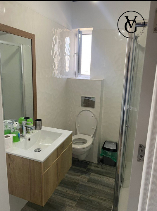 Apartament 2 camere benzinaria Voll/ Mamaia Nord