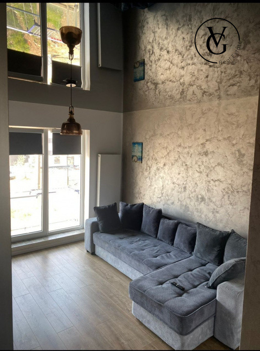 Apartament 2 camere benzinaria Voll/ Mamaia Nord