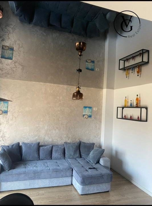 Apartament 2 camere benzinaria Voll/ Mamaia Nord