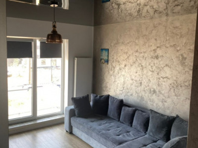 Apartament 2 camere benzinaria Voll/ Mamaia Nord