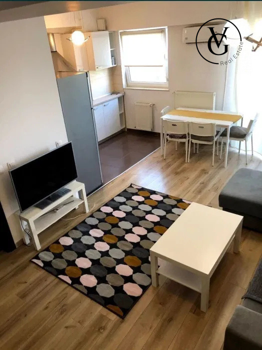 Apartament 2 camere duplex | Parcul Carol | Serena Apartments