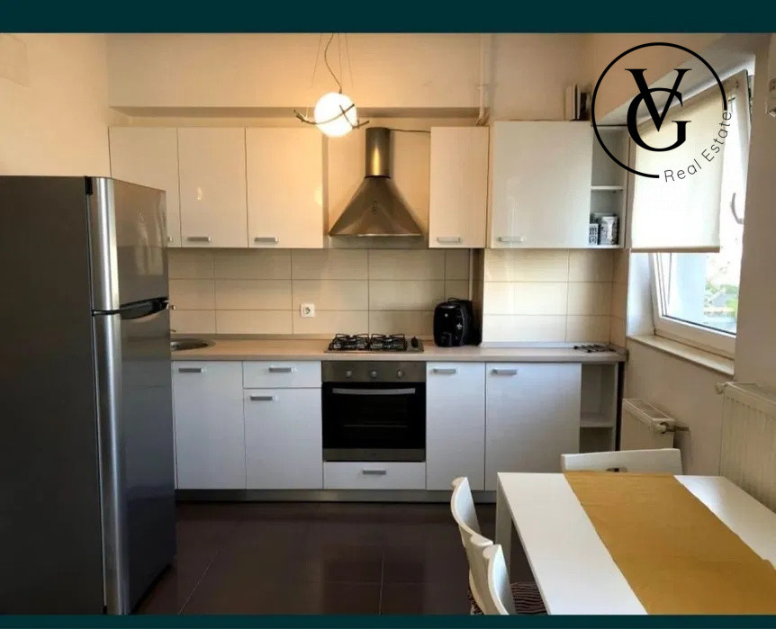 Apartament 2 camere duplex | Parcul Carol | Serena Apartments