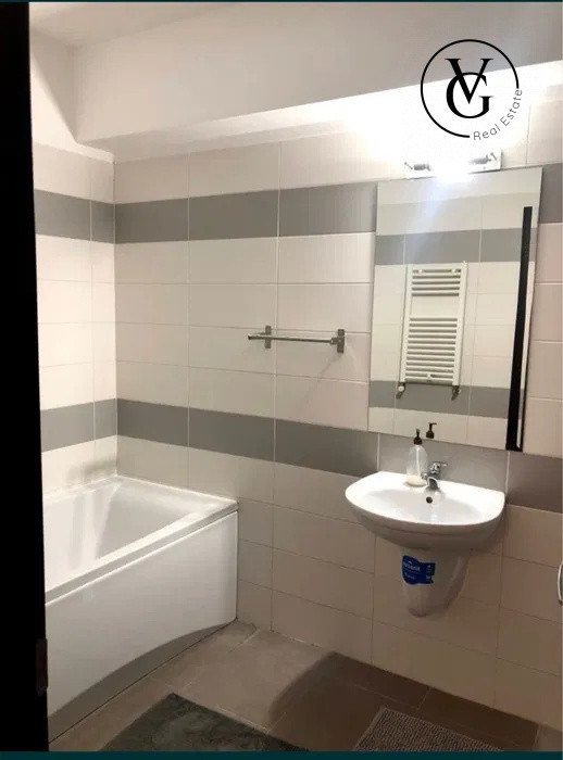 Apartament 2 camere duplex | Parcul Carol | Serena Apartments