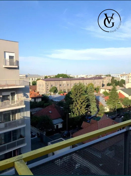 Apartament 2 camere duplex | Parcul Carol | Serena Apartments