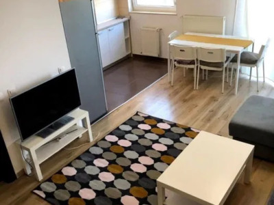 Apartament 2 camere duplex | Parcul Carol | Serena Apartments