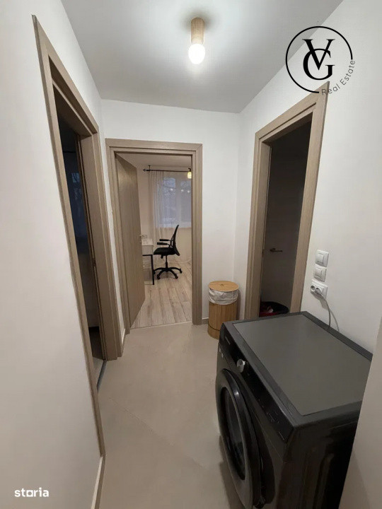 Apartament 3 camere Drumul Taberei