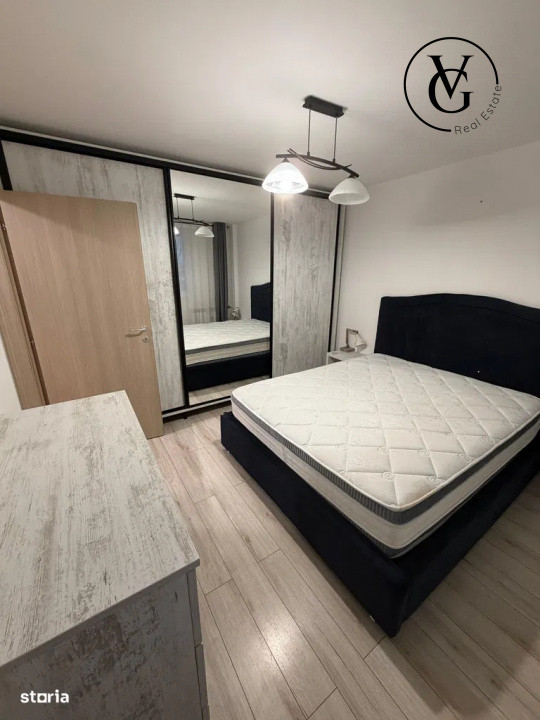 Apartament 3 camere Drumul Taberei