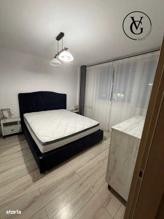 Apartament 3 camere Drumul Taberei