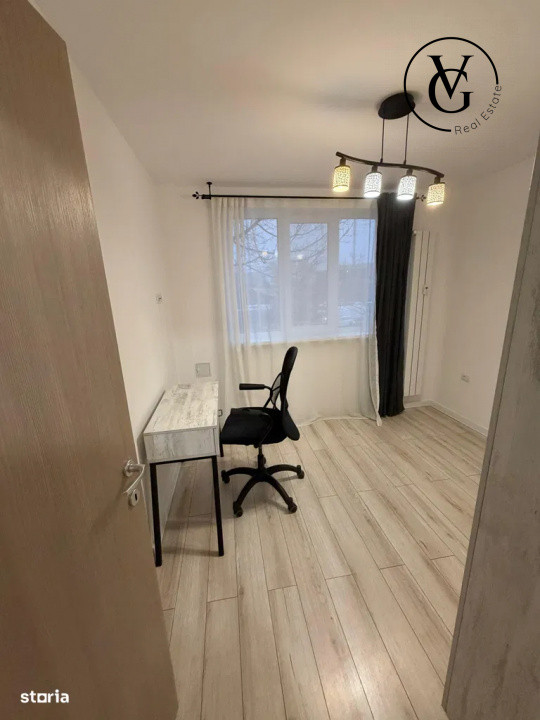 Apartament 3 camere Drumul Taberei