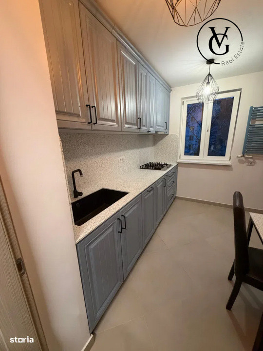 Apartament 3 camere Drumul Taberei