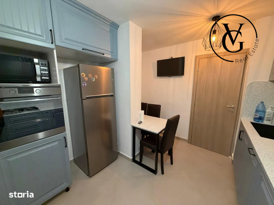 Apartament 3 camere Drumul Taberei