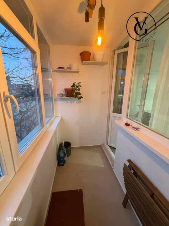 Apartament 3 camere Drumul Taberei