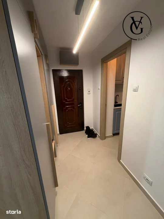 Apartament 3 camere Drumul Taberei