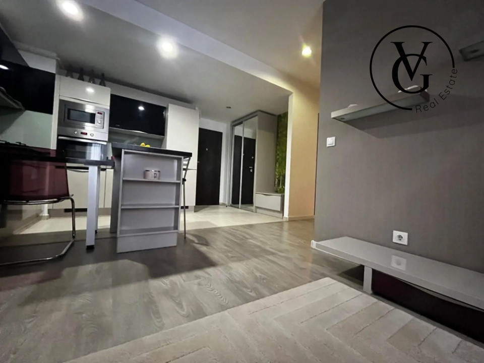 Apartament 3 camere Rose Grden | Colentina