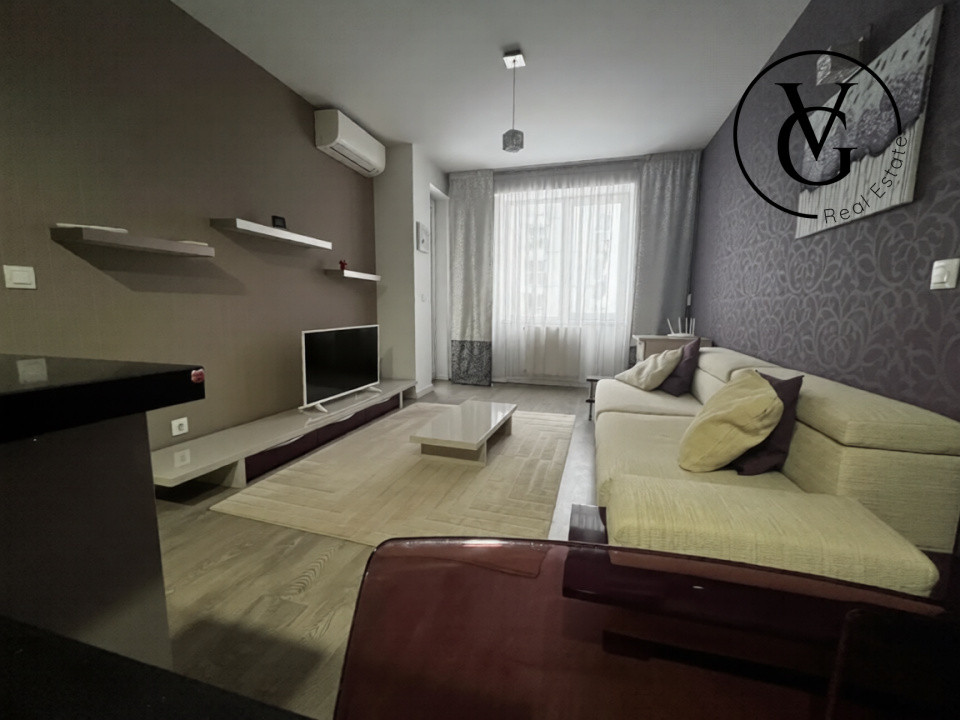 Apartament 3 camere Rose Grden | Colentina