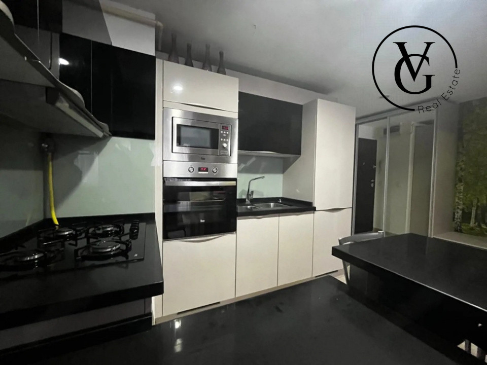 Apartament 3 camere Rose Grden | Colentina