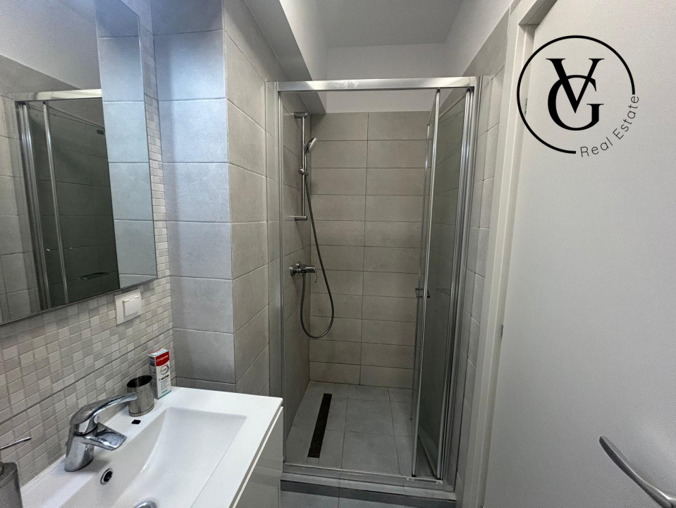 Apartament 2 camere cu parcare inclusa- Casa Del Mar