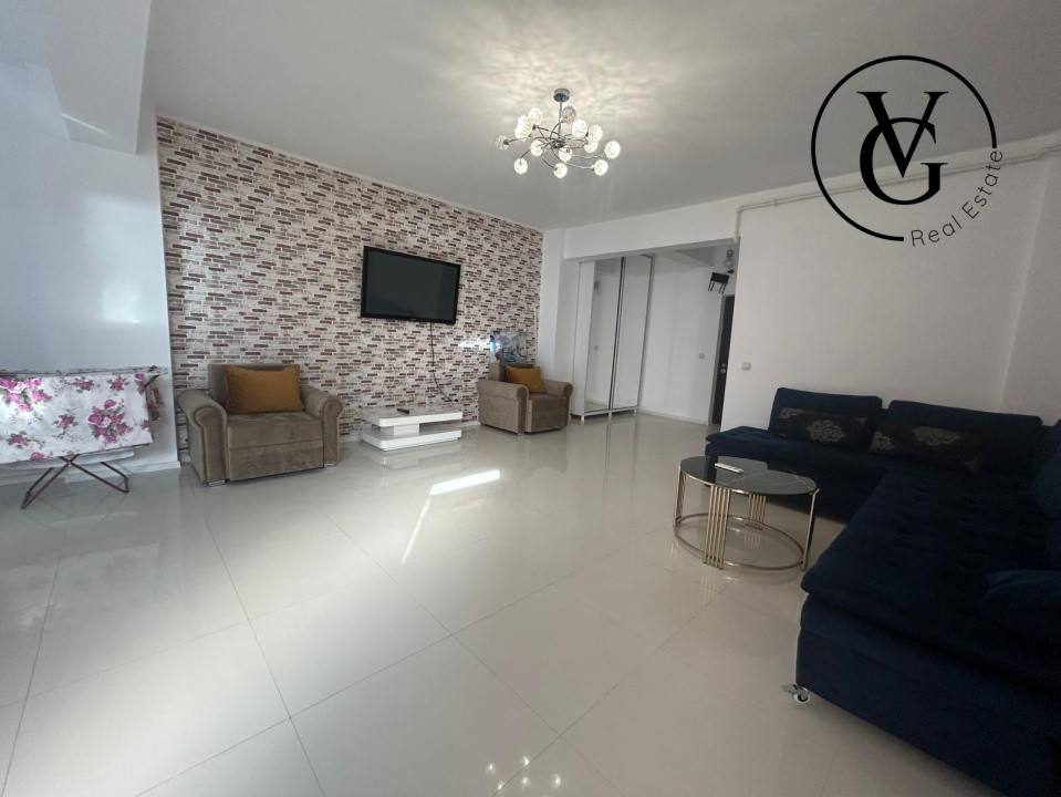 Apartament 2 camere Mamaia Nord / Phoenicia Hotel