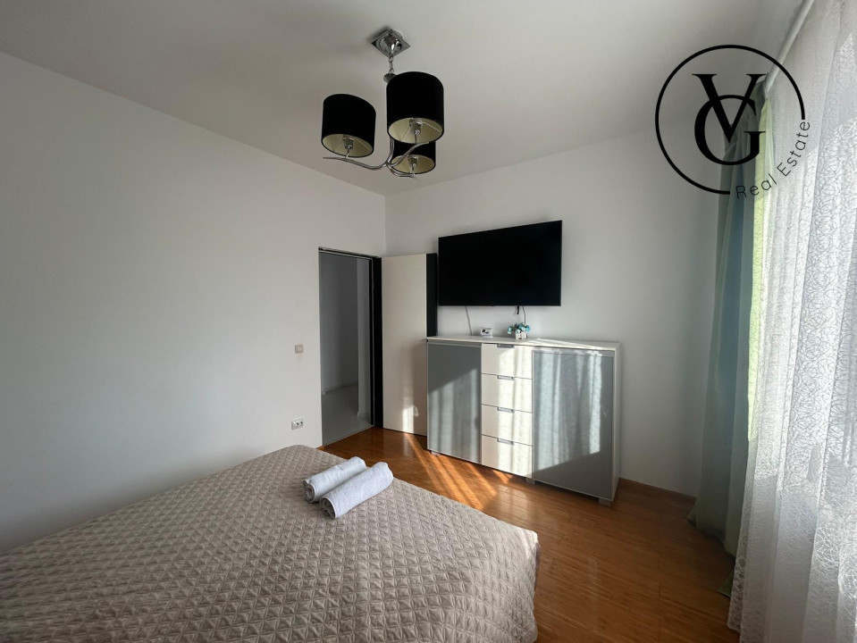 Apartament 2 camere Mamaia Nord / Phoenicia Hotel