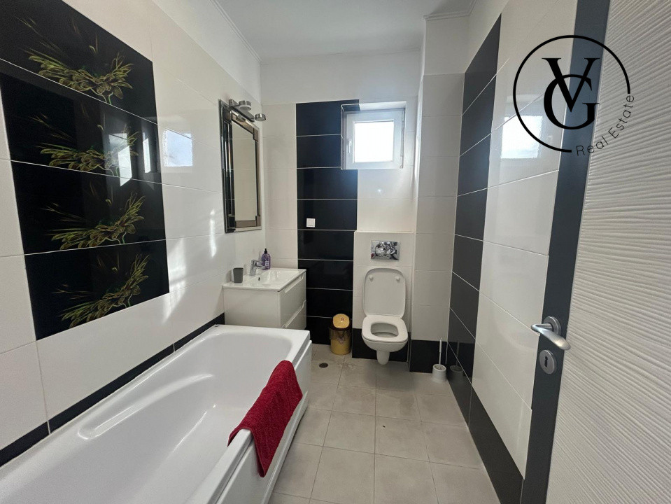 Apartament 2 camere Mamaia Nord / Phoenicia Hotel