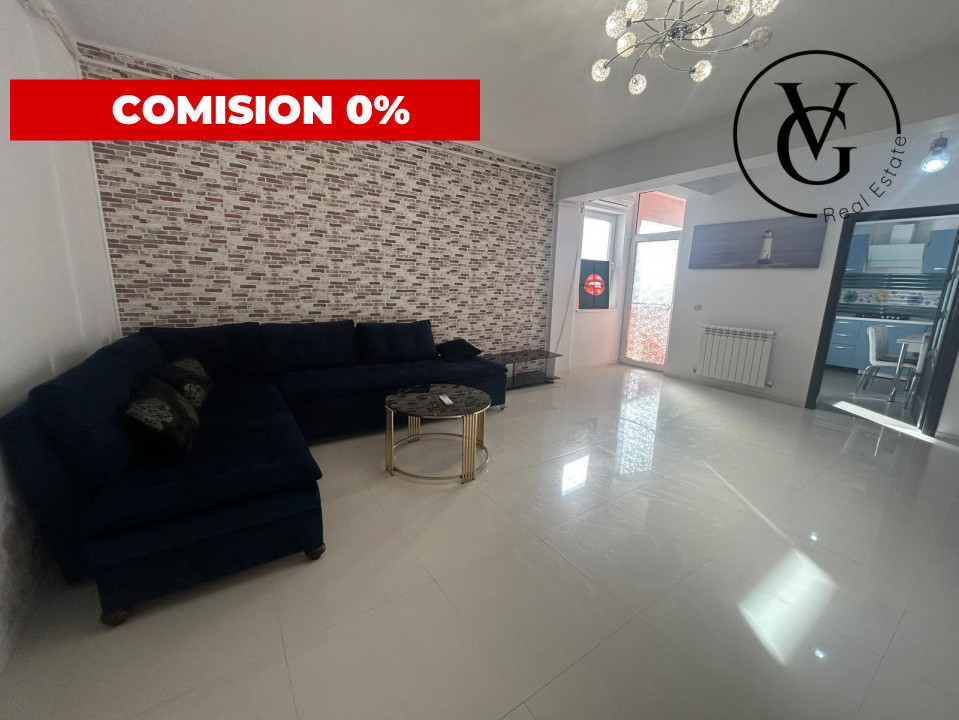 Apartament 2 camere Mamaia Nord / Phoenicia Hotel