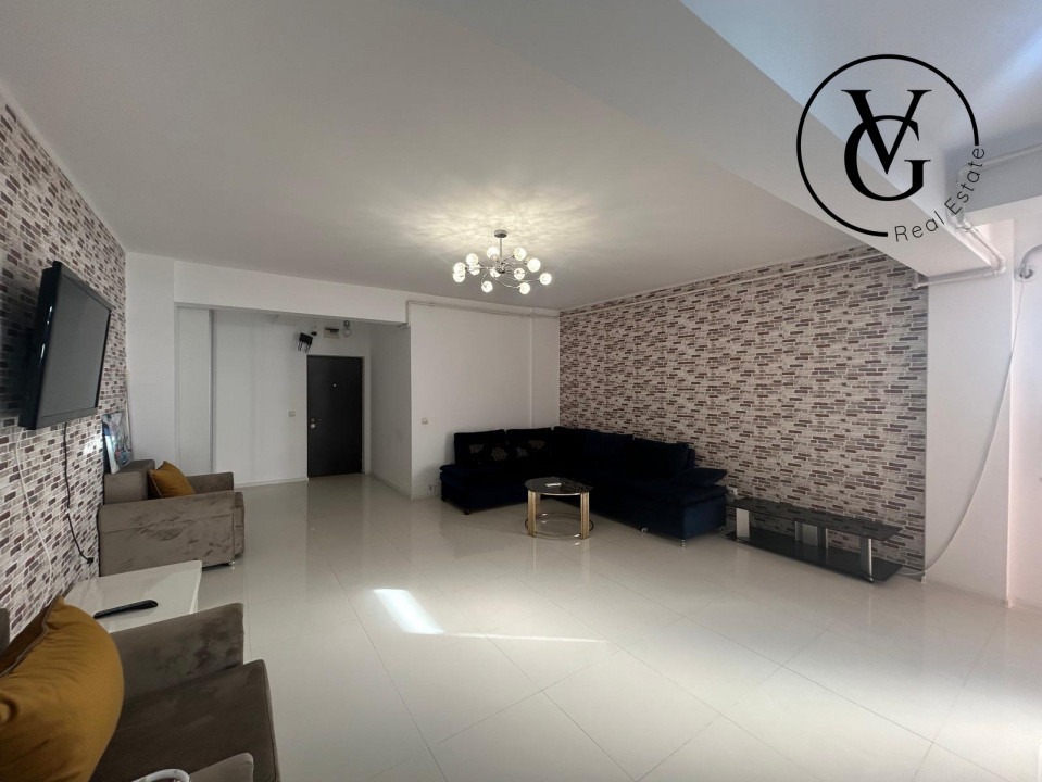 Apartament 2 camere Mamaia Nord / Phoenicia Hotel