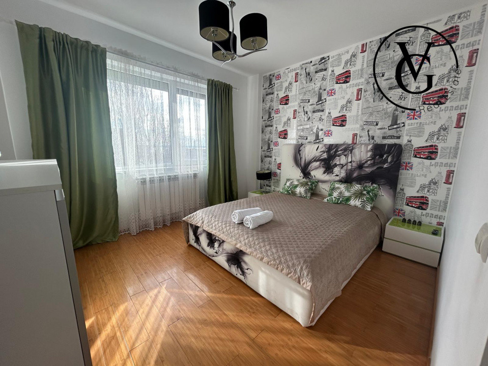 Apartament 2 camere Mamaia Nord / Phoenicia Hotel