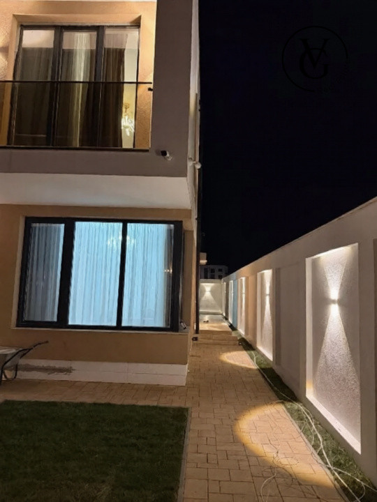 Vila Cuplata P+1 - Corbeanca, Petresti