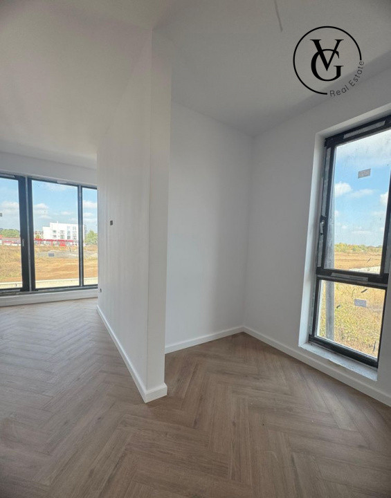 Vila Cuplata P+1 - Corbeanca, Petresti