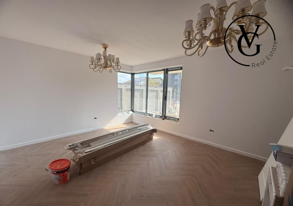 Vila Cuplata P+1 - Corbeanca, Petresti