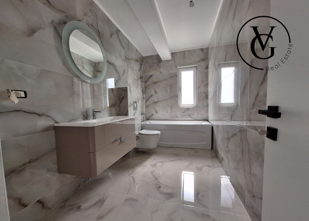 Casa 5 camere P+1 | Corbeanca | Paradisul Verde