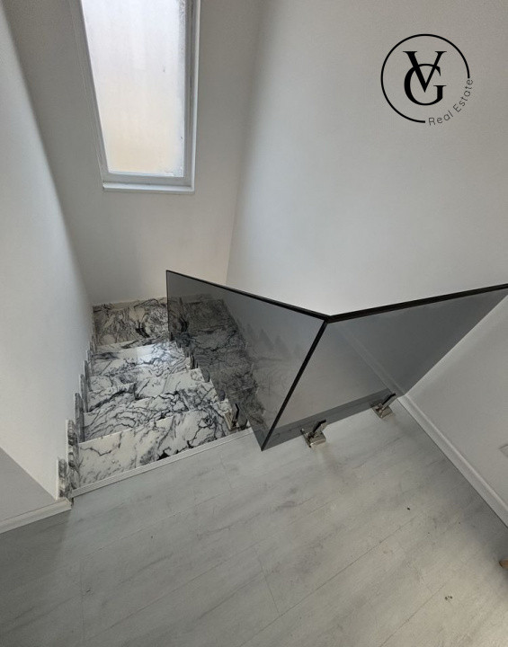 Casa 5 camere P+1 | Corbeanca | Paradisul Verde