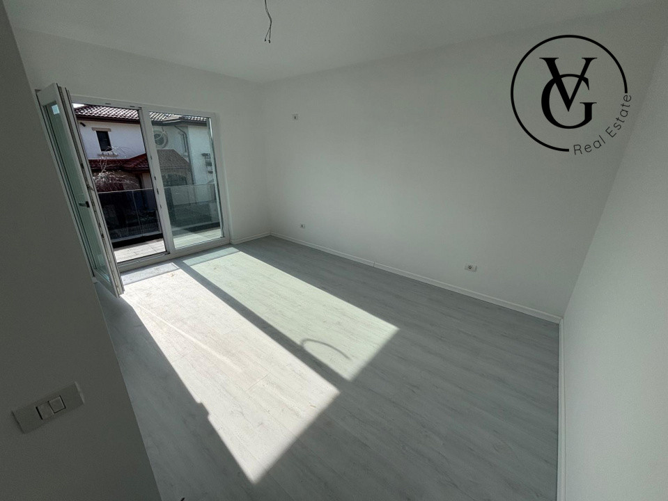 Casa 5 camere P+1 | Corbeanca | Paradisul Verde