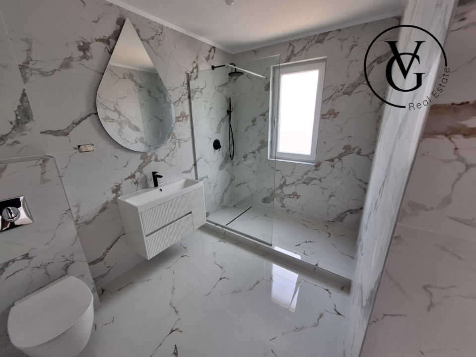 Casa 5 camere P+1 | Corbeanca | Paradisul Verde