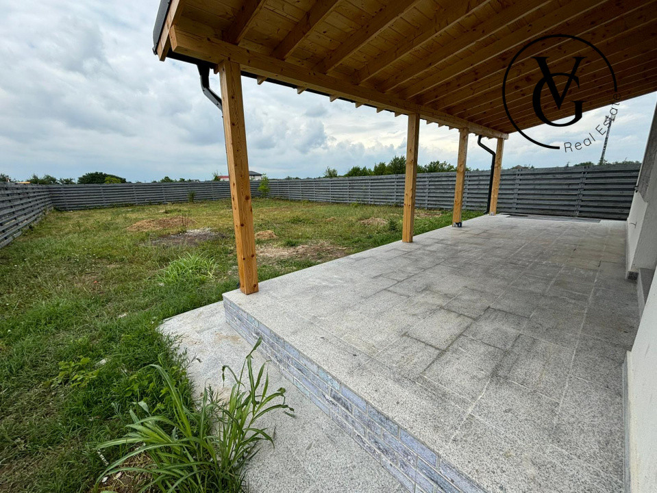 Casa 5 camere P+1 | Corbeanca | Paradisul Verde