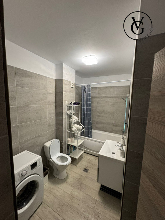 Apartament prima linie la mare- Alezzi Beach Resort