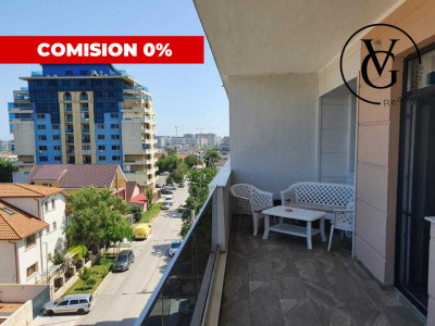 Apartament 2 camere mobilat Hanul cu Peste