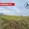 Teren intravilan industrial | 980 mp | Ovidiu