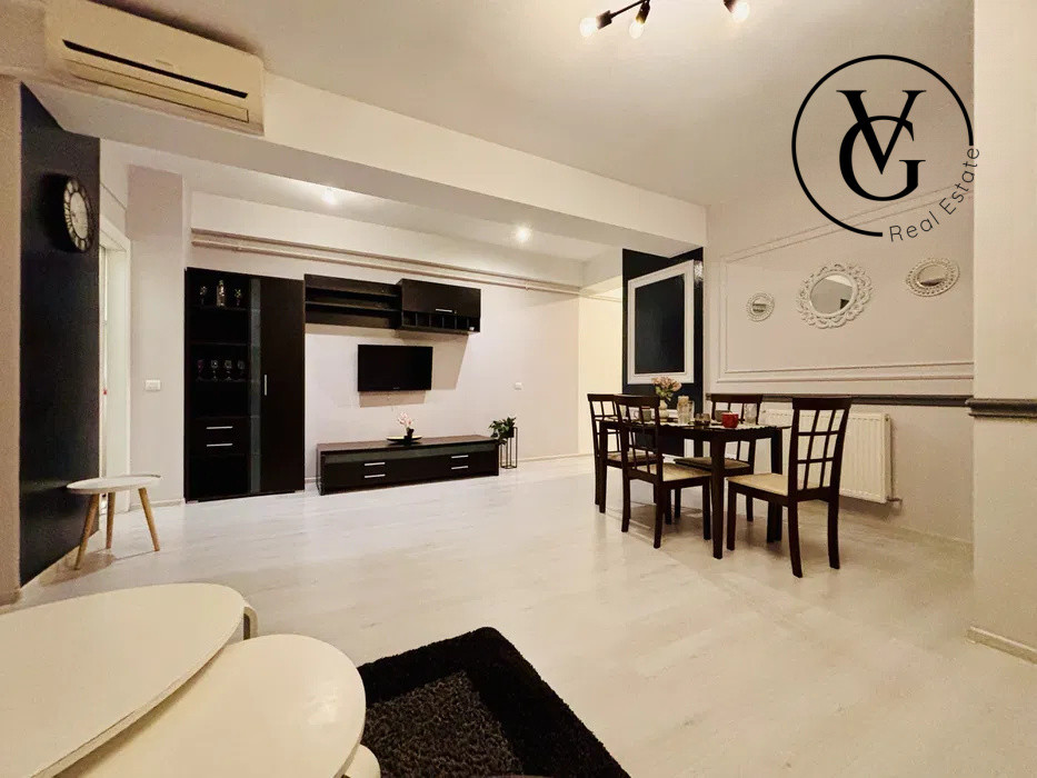 Apartament 3 camere 13 Septembrie